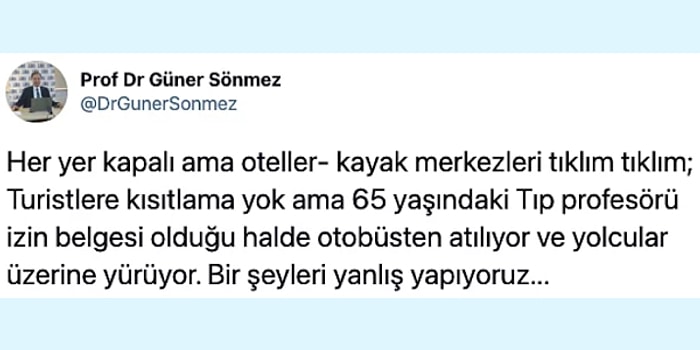 Alnı Olsa Da Öpsem Dedirten Haftanın Aşırı Haklı 14 Tweeti