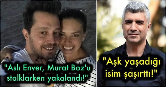 Bugün de Gıybete Doyduk! 1 Şubat'ta Magazin Dünyasında Öne Çıkan Olaylar