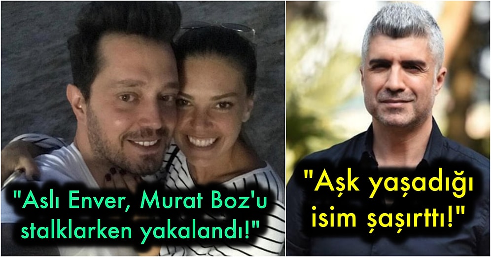 Bugün de Gıybete Doyduk! 1 Şubat'ta Magazin Dünyasında Öne Çıkan Olaylar