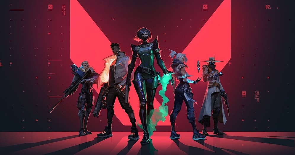 Senin FPS Tarzını Söylüyoruz!