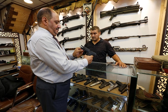 Güç kaybı lobiyi olumsuz etkilecek