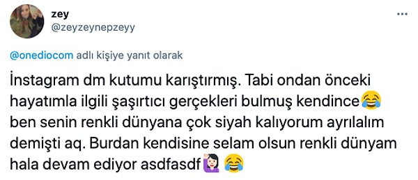 2. Bahaneler desek daha doğru olur...