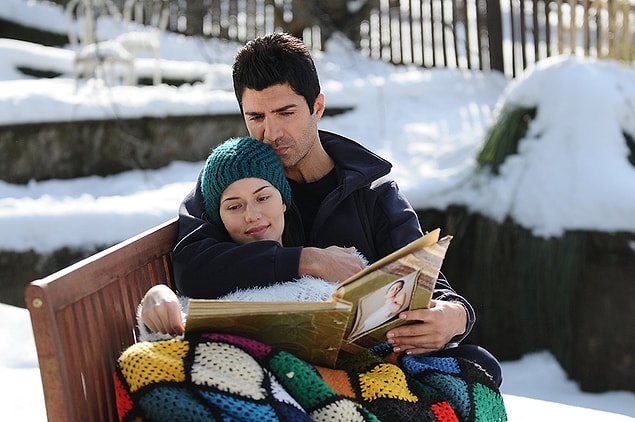 5. Evim Sensin (2014)
