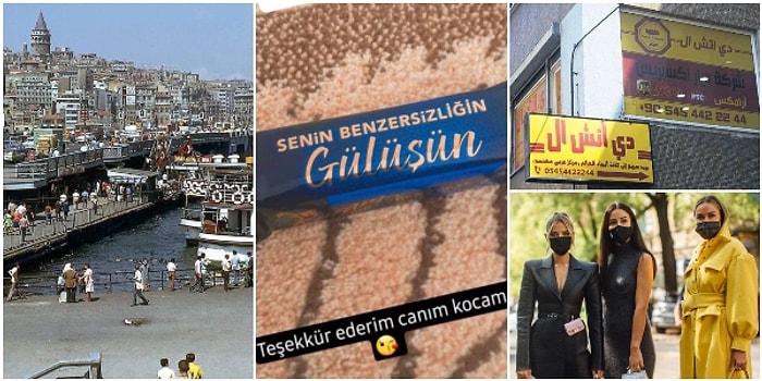 3 Yıl Yurt Dışında Yaşadıktan Sonra İlk Kez Türkiye'ye Geldiğimde Ters Kültür Şoku Yaşatan Durumlar