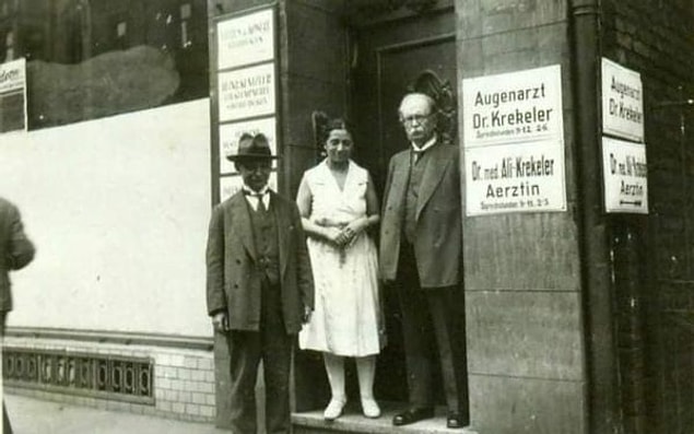Ancak... 1928 yılında çağımızın lanet hastalığı kanser gelip bulur Safiye Ali'yi. Ve Ali, sessiz sedasız Almanya'ya Dortmund şehrine gider tedavi için.