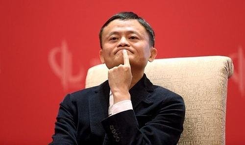 Çin Devlet Gazetesi Alibaba’nın Kurucusu Jack Ma’yı Girişimci Liderler Listesinden Çıkardı