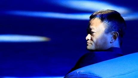 Çin'den Alibaba'nın Kurucusu Jack Ma İçin Yeni Hamle! Gözden Düştü mü?