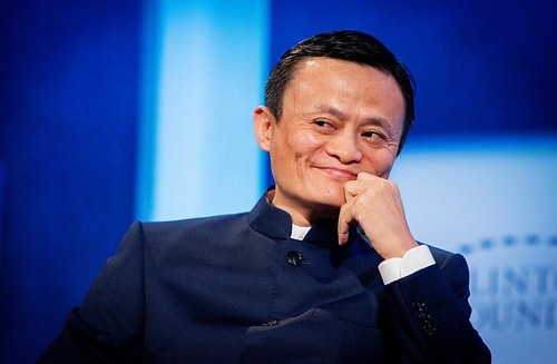 Çin'den Alibaba'nın Kurucusu Jack Ma İçin Yeni Hamle! Gözden Düştü mü?