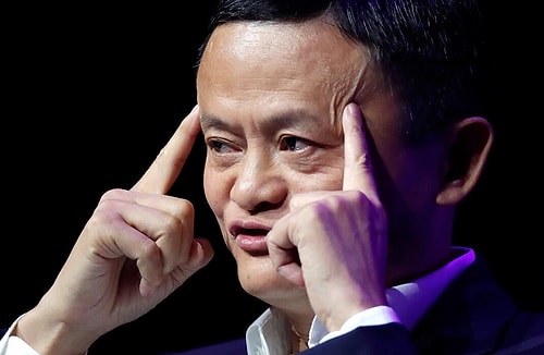 Çin'den Alibaba'nın Kurucusu Jack Ma İçin Yeni Hamle! Gözden Düştü mü?