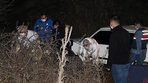 Bitişik Nizam Ateş Etmişler: Manisa'daki Olayda Yeni Detaylar!