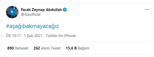 Boğaziçi Öğrencilerine Destek Verdiği Paylaşımını TRT Nedeniyle Silen Farah Zeynep Abdullah Linç Edildi