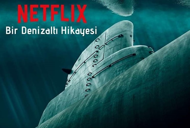 Bilim kurgu ve macera türündeki dizi adından da anlaşılacağı gibi bir denizaltıda geçiyor