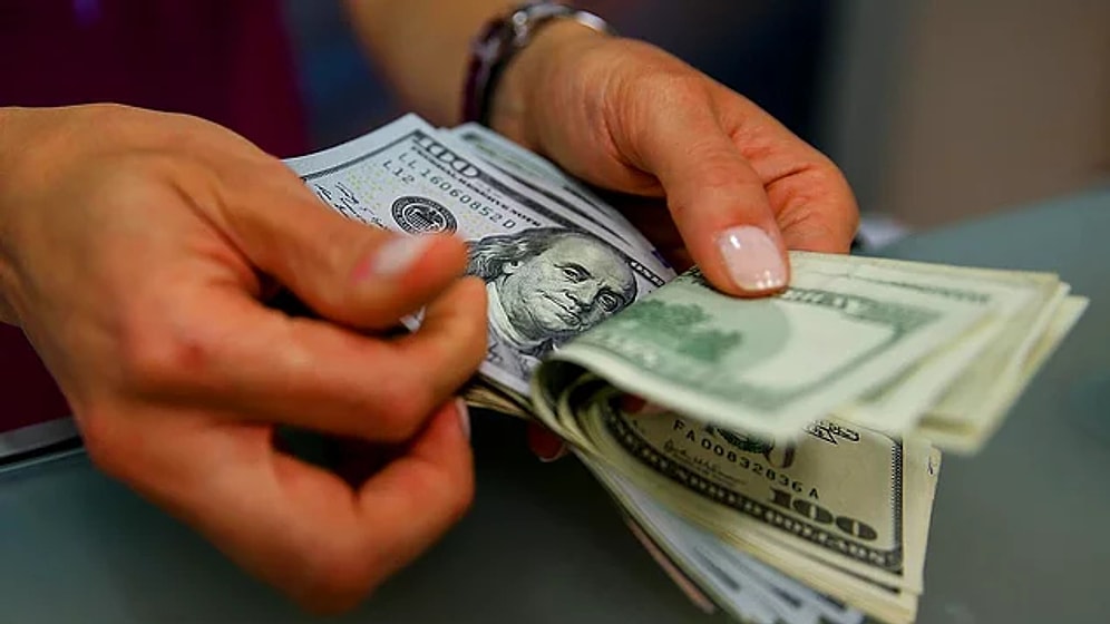 Dolar Ne Kadar Oldu? 2 Şubat Dolar Fiyatları Düştü Mü?