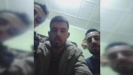 Manisa'da Cansız Bedenleri Bulunan Gençlerin Veda Videosu Ortaya Çıktı