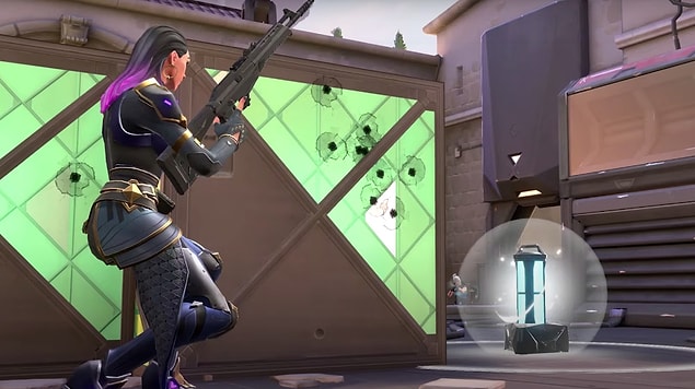 3. Peki senin bir FPS oyununda en çok önem verdiğin şey ne?