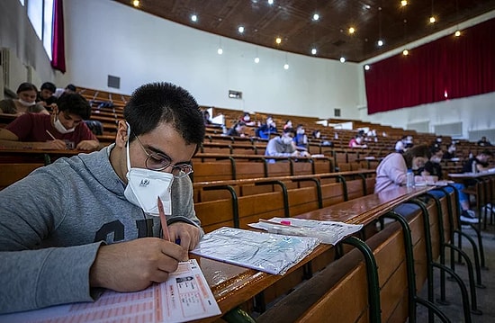 YKS Başvuruları Ne Zaman Başlayacak, Kaç Gün Sürecek?