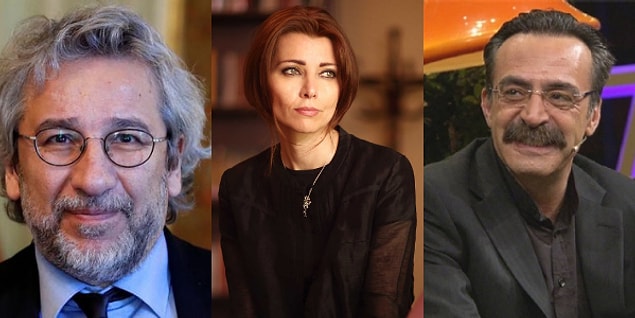 Seninle birlikte aynı üniversiteden mezun olan ünlüler;