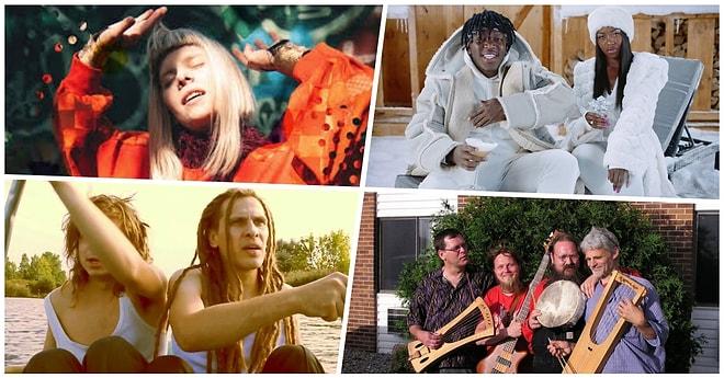 Sert Müziğin Bağrı İskandinavya’dan Metal Dışındaki Müzik Türlerinden Keşfedilmeyi Bekleyen 15 Şarkı