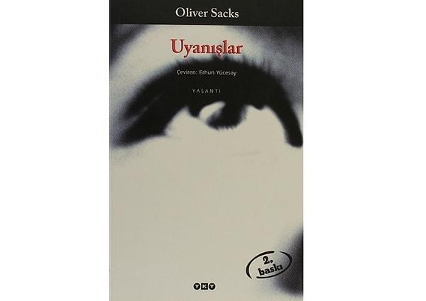 18. Uyanışlar - Oliver Sacks