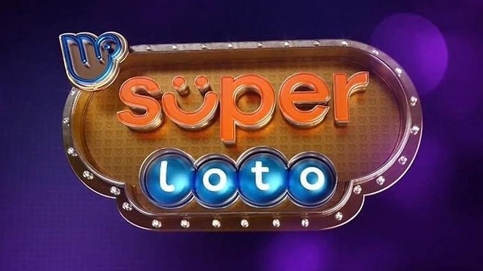 2 Şubat Süper Loto Çekiliş Sonuçları Belli Oldu! İşte Süper Loto Çekiliş Sorgulama Ekranı...