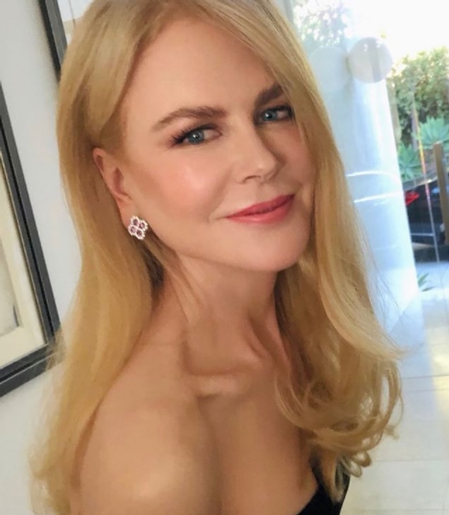 5. Nicole Kidman