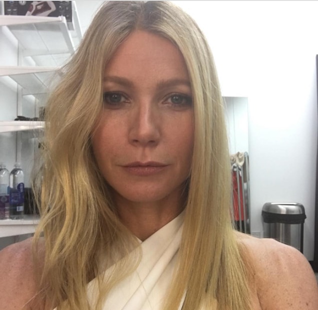 8. Gwyneth Paltrow