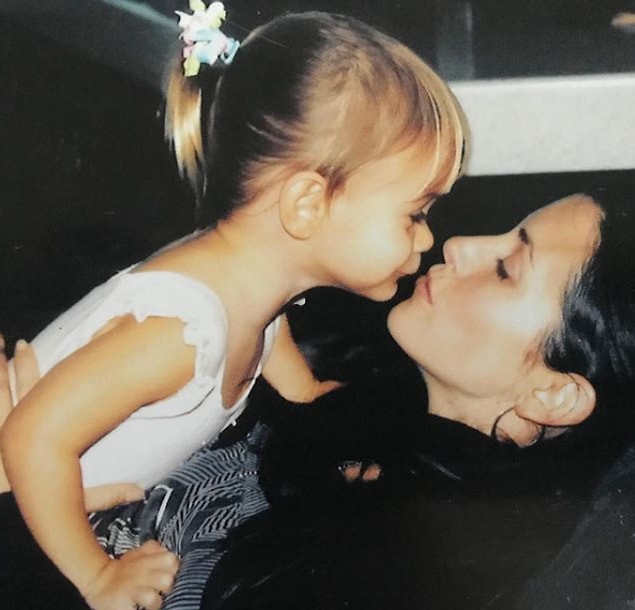 9. Courteney Cox