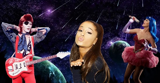 Uzaylılar Hoş Geldiniz! Uzay Temasıyla Bize Yıldızlararası Yolculuk Yaptıran 17 Müthiş Klip