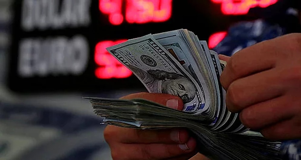 3 Şubat Dolar Ne Kadar Oldu? İşte Dolar, Euro ve Sterlin Fiyatları