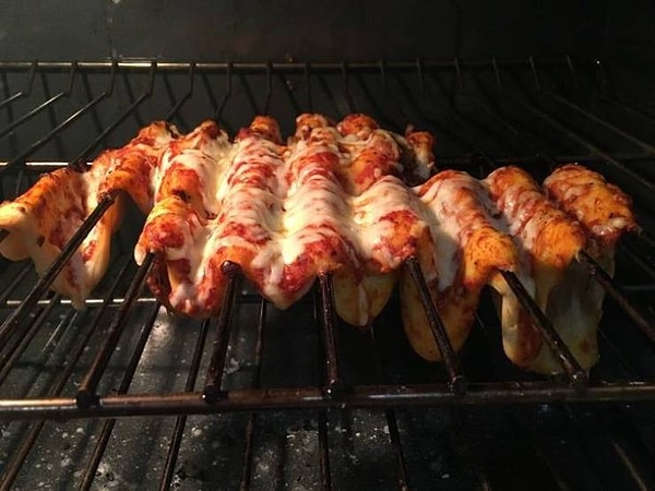 13. "Ничего, на вкус будет нормально!"