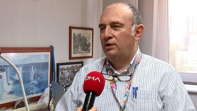 "Aşı oldum rahatladım demeyin"