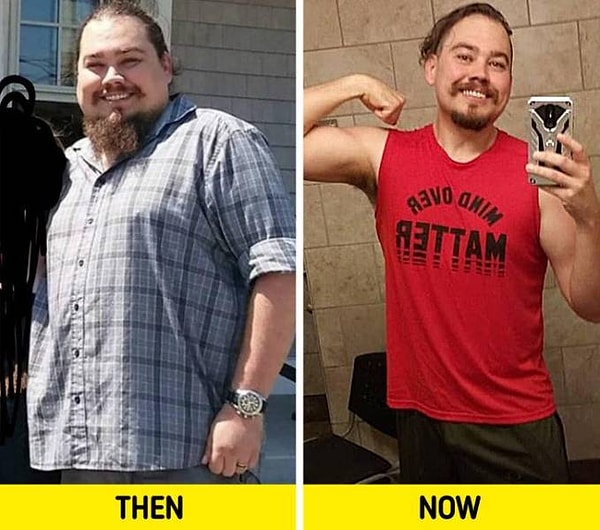 10. "А сколько яиц мне пришлось съесть!"