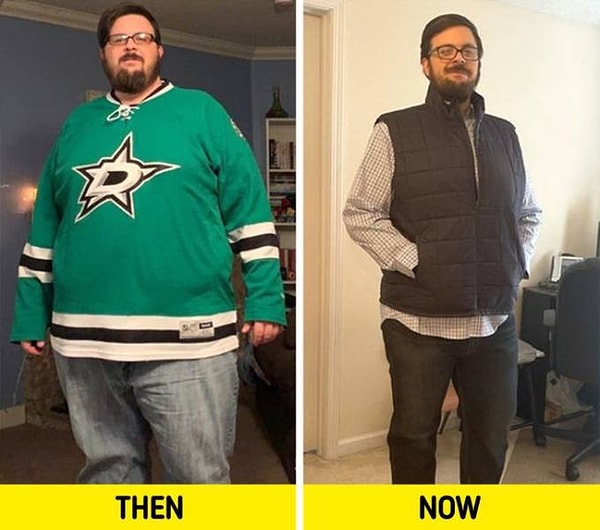 12. "Фотографировать себя для того, чтобы отслеживать прогресс, - это действительно важно".