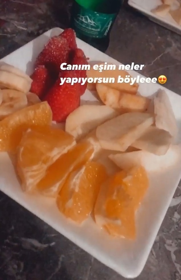 14. Küçük çılgınlıklar.
