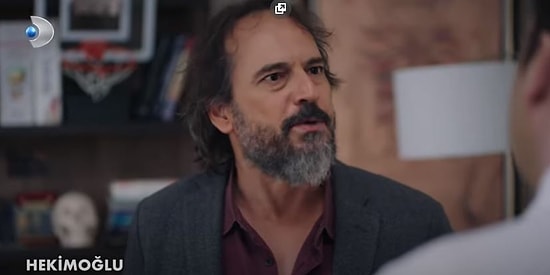 Hekimoğlu 36. Bölüm Fragmanı