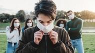 Pandemi Döneminde Türkiye'deki Genç İnsanların Yaşadığı İçler Acısı Durumları Ortaya Koyan Araştırma