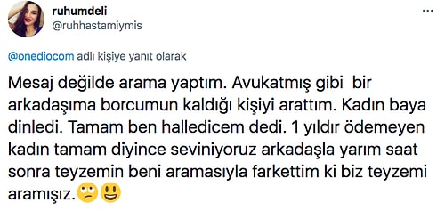 Yanlış Kişiye Attıkları Mesajları Fark Edince Soğuk Terler Döken 15 Takipçi