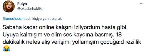 Yanlış Kişiye Attıkları Mesajları Fark Edince Soğuk Terler Döken 15 Takipçi