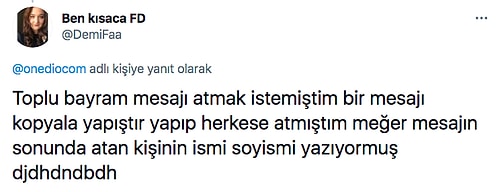 Yanlış Kişiye Attıkları Mesajları Fark Edince Soğuk Terler Döken 15 Takipçi