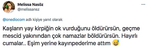 Yanlış Kişiye Attıkları Mesajları Fark Edince Soğuk Terler Döken 15 Takipçi