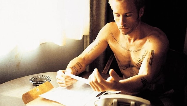 6. Memento