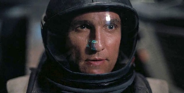 3. Interstellar