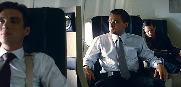 2. Inception