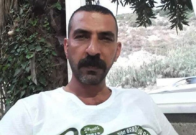 Silahı başına dayayarak tetiği çekti