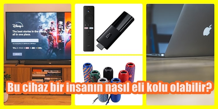 Cep Telefonundan Mini Isıtıcıya İhtiyacın Olan Elektronik Ürünleri İndirimden Yakala