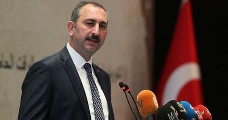 Adalet Bakanı Gül: 'Yeni ve Sivil Bir Anayasayı Milletimizle Yapacağız'