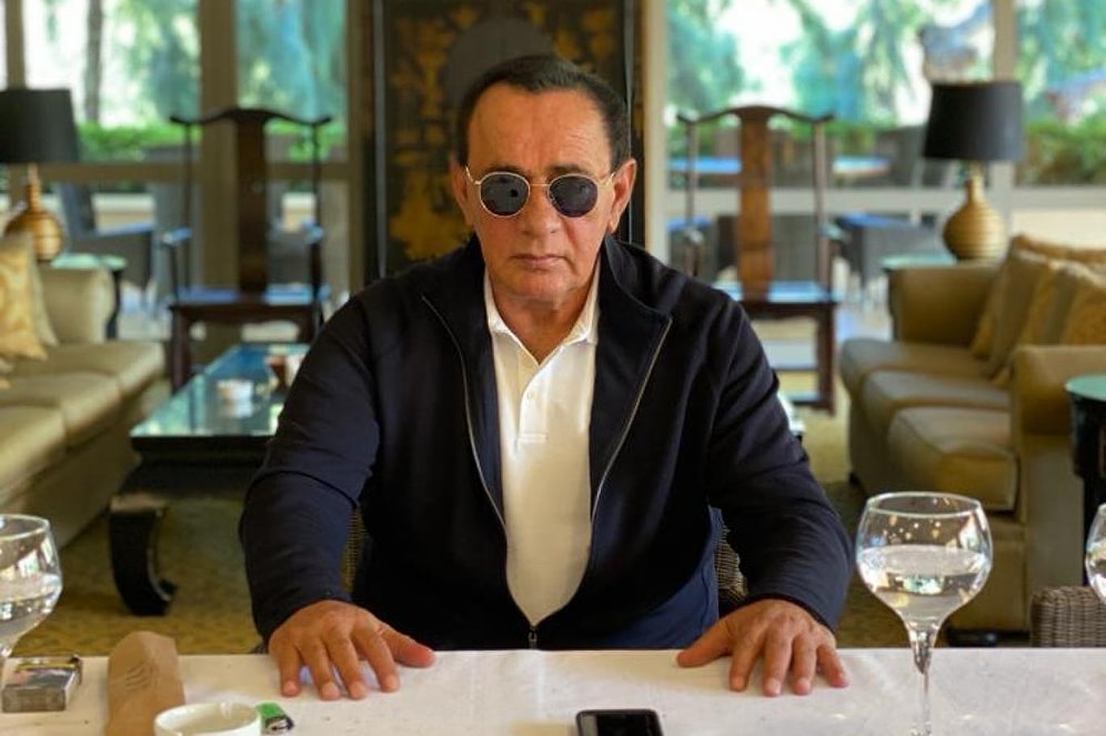 Kılıçdaroğlu'nu Tehdit Etmişti! Alaattin Çakıcı Hakkında İddianame