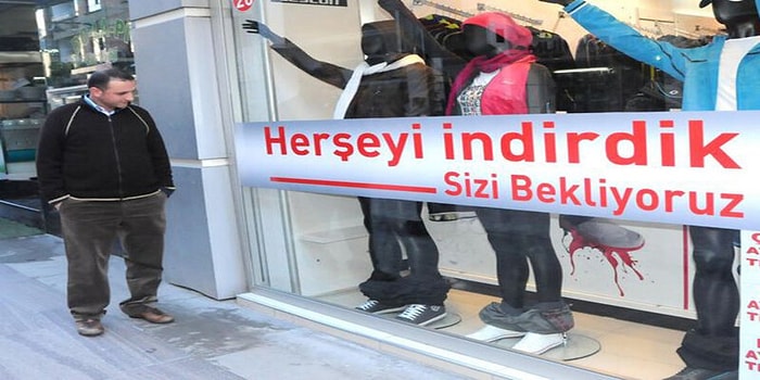 Ayakkabıdan Kozmetiğe En Sevdiğiniz Markaların En Sevdiğiniz Parçalarından %60 ve Üzeri İndirime Girenler