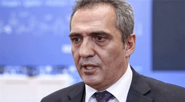 9. Bahar şenliklerinde bağlamasıyla öğrencileri eğlendirecek Yavuz Bingöl