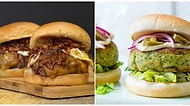 Yaparken Ağzınızın Suyunu Akıtacak 10 Dolu Dolu Hamburger Tarifi